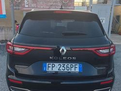 Nero Usata 2018 Renault Koleos SUV | 13.900 €