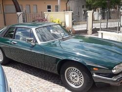 Usata 1986 Jaguar XJS Coupé | 18.900 €