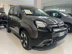 Other Usata 2022 Fiat Panda Cross Cross Due volumi | 10.490 € (Ottimo prezzo)