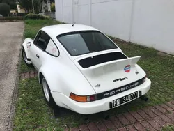 Bianco Usata 1980 Porsche 911SC Coupé | 95.000 €
