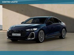 Blu firmamento metallizzato Nuova 2025 Audi A5 S-Line Coupé | 62.900 € (Buon prezzo)