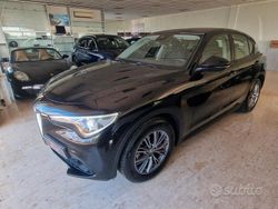 Nero Usata 2019 Alfa Romeo Stelvio SUV | 19.990 € (Super prezzo)