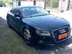 Usata 2008 Audi A5 Coupé | 10.000 € (Buon prezzo)