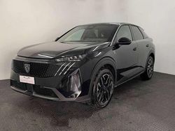 Nero perla Nuova 2025 Peugeot 3008 GTi SUV | 32.890 € (Buon prezzo)