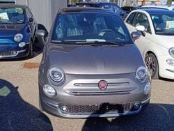 Grigio Usata 2022 Fiat 500 Dolcevita Tre volumi | 11.250 € (Ottimo prezzo)