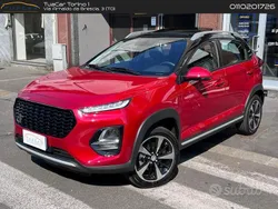 Rosso Usata 2023 DR DR3 Tre volumi | 16.300 €
