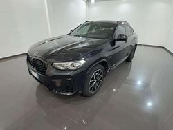 Black met. Usata 2023 BMW X4 M Sport SUV | 46.990 € (Super prezzo)