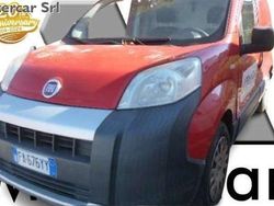 Rosso Usata 2015 Fiat Fiorino Monovolume | 5900 € (Buon prezzo)