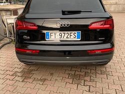 Nero Usata 2019 Audi Q5 Business SUV | 32.900 € (Buon prezzo)