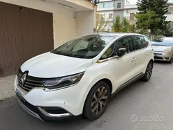 Usata 2016 Renault Espace Monovolume | 9500 € (Super prezzo)