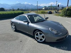 Usata 2000 Porsche 911 Coupé | 45.000 € (Super prezzo)