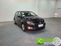 Nero Usata 2015 VW Polo Comfortline Tre volumi | 7300 € (Buon prezzo)