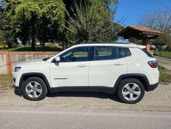 Usata 2020 Jeep Compass Longitude SUV | 18.100 € (Buon prezzo)