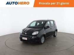 Nero Usata 2023 Fiat Panda S Tre volumi | 11.099 € (Buon prezzo)