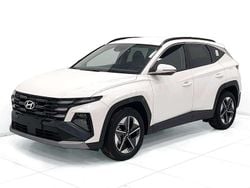 Atlaswhite Nuova 2025 Hyundai Tucson SUV | 32.290 € (Buon prezzo)