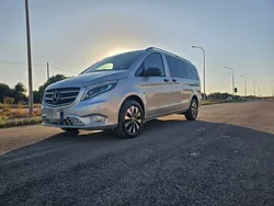 Grigio Usata 2020 Mercedes Vito Monovolume | 29.900 € (Ottimo prezzo)