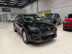 Bianco Usata 2023 Seat Arona Style SUV | 15.900 € (Ottimo prezzo)