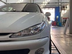 Usata 2002 Peugeot 206 GTi Tre volumi | 6500 €