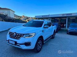 Bianco Usata 2018 Renault Alaskan Pick-up | 21.300 €