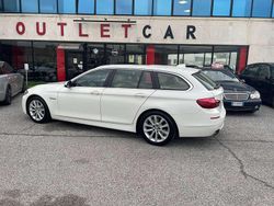 Bianco Usata 2016 BMW 520 Station wagon | 10.000 € (Ottimo prezzo)