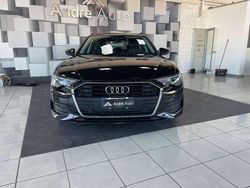 Vesuvio metallizato Usata 2020 Audi A6 Business Station wagon | 24.500 € (Ottimo prezzo)