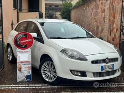Bianco Usata 2010 Fiat Bravo Emotion Due volumi | 1990 € (Buon prezzo)