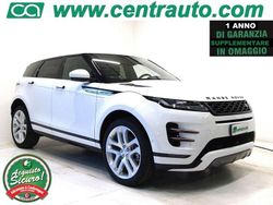 Bianco Usata 2019 Land Rover Range Rover evoque SE Dynamic SUV | 26.800 € (Buon prezzo)