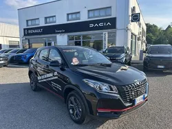 Nessuno Usata 2025 DFSK Glory 500 SUV | 17.500 €