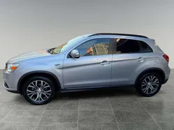 Argento Usata 2018 Mitsubishi ASX Intense SUV | 14.300 € (Molto cara)