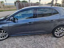 Usata 2016 Renault Mégane IV Intens Tre volumi | 10.500 € (Buon prezzo)