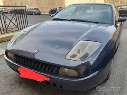Usata 1998 Fiat Coupé Coupé | 2700 € (Super prezzo)