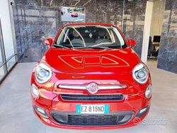 Rosso Usata 2015 Fiat 500X Cross Plus SUV | 8999 € (Ottimo prezzo)
