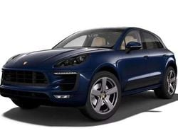 Other Usata 2016 Porsche Macan S SUV | 36.990 € (Buon prezzo)