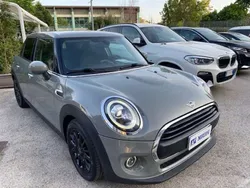 Moonwalk grey Usata 2021 Mini ONE Due volumi | 17.500 € (Ottimo prezzo)