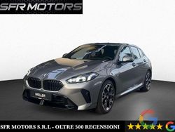 Grigio Usata 2024 BMW 120 M Sport Due volumi | 35.490 €