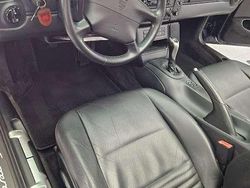 Blu/azzurro Usata 2001 Porsche 911 Carrera Cabriolet Cabrio | 42.000 € (Super prezzo)