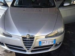 Usata 2007 Alfa Romeo 147 Progression Due volumi | 4000 € (Buon prezzo)