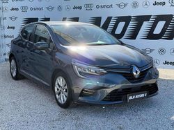 Grigio Usata 2022 Renault Clio V Intens Tre volumi | 13.490 € (Cara)
