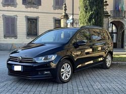 Nero Usata 2020 VW Touran Business Monovolume | 21.900 € (Super prezzo)