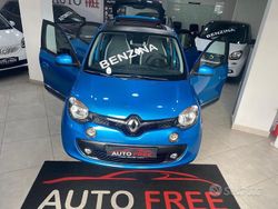Blu Usata 2015 Renault Twingo Due volumi | 7280 € (Buon prezzo)