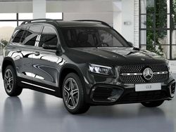 Nero notte Nuova 2025 Mercedes GLB180 Advanced Plus SUV | 45.792 € (Ottimo prezzo)