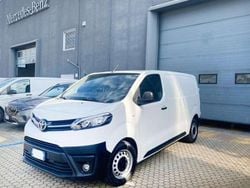 Bianco Usata 2022 Toyota Proace Monovolume | 16.000 € (Buon prezzo)