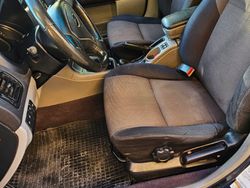 Blu Usata 2006 Subaru Forester SUV | 2000 €