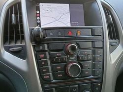 Usata 2011 Opel Astra Cosmo Station wagon | 5000 € (Cara)