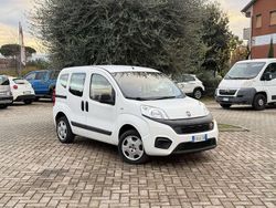 Bianco Usata 2018 Fiat Qubo Easy Monovolume | 10.970 € (Buon prezzo)