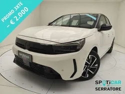 Bianco Usata 2024 Opel Corsa S Tre volumi | 14.200 € (Buon prezzo)