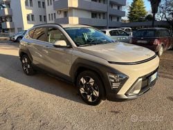 Usata 2024 Hyundai Kona SUV | 19.900 € (Buon prezzo)