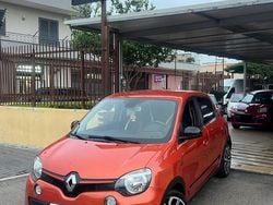 Arancione Usata 2017 Renault Twingo GT Due volumi | 10.399 € (Cara)