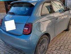 Blu Usata 2021 Fiat 500e Due volumi | 11.900 € (Ottimo prezzo)