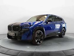 Marina bay blue Nuova 2025 BMW XM Comfort Edition SUV | 165.159 € (Cara)